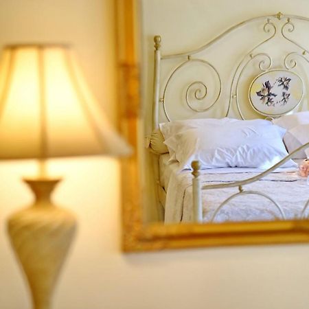 Castellmare Lejlighed Nafpaktos Eksteriør billede